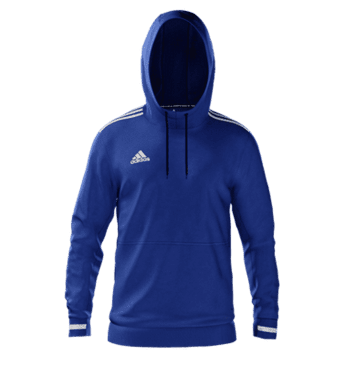Adidas 3-Stripe Men's Hoodies