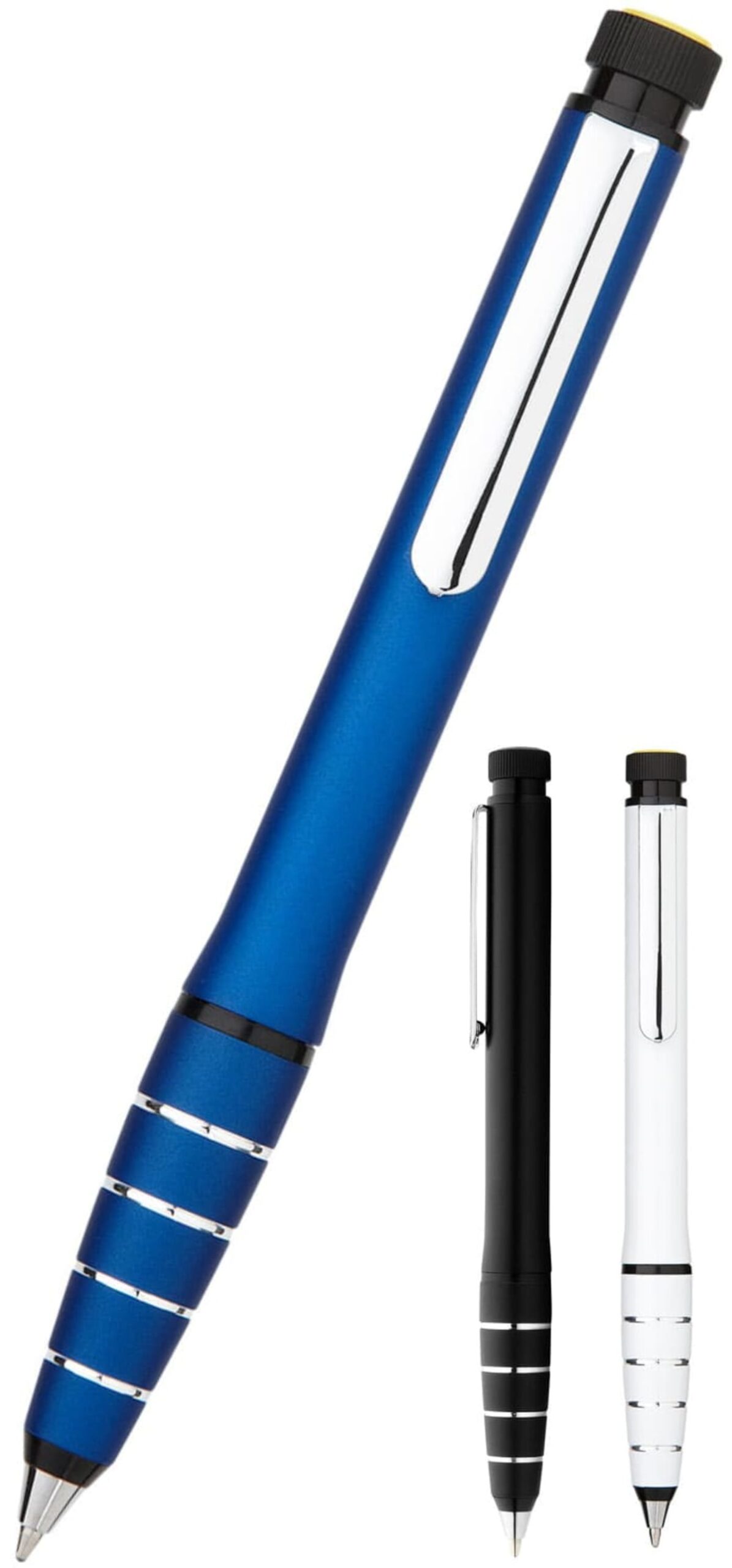 Beau Highlighter And Ballpoint Combos