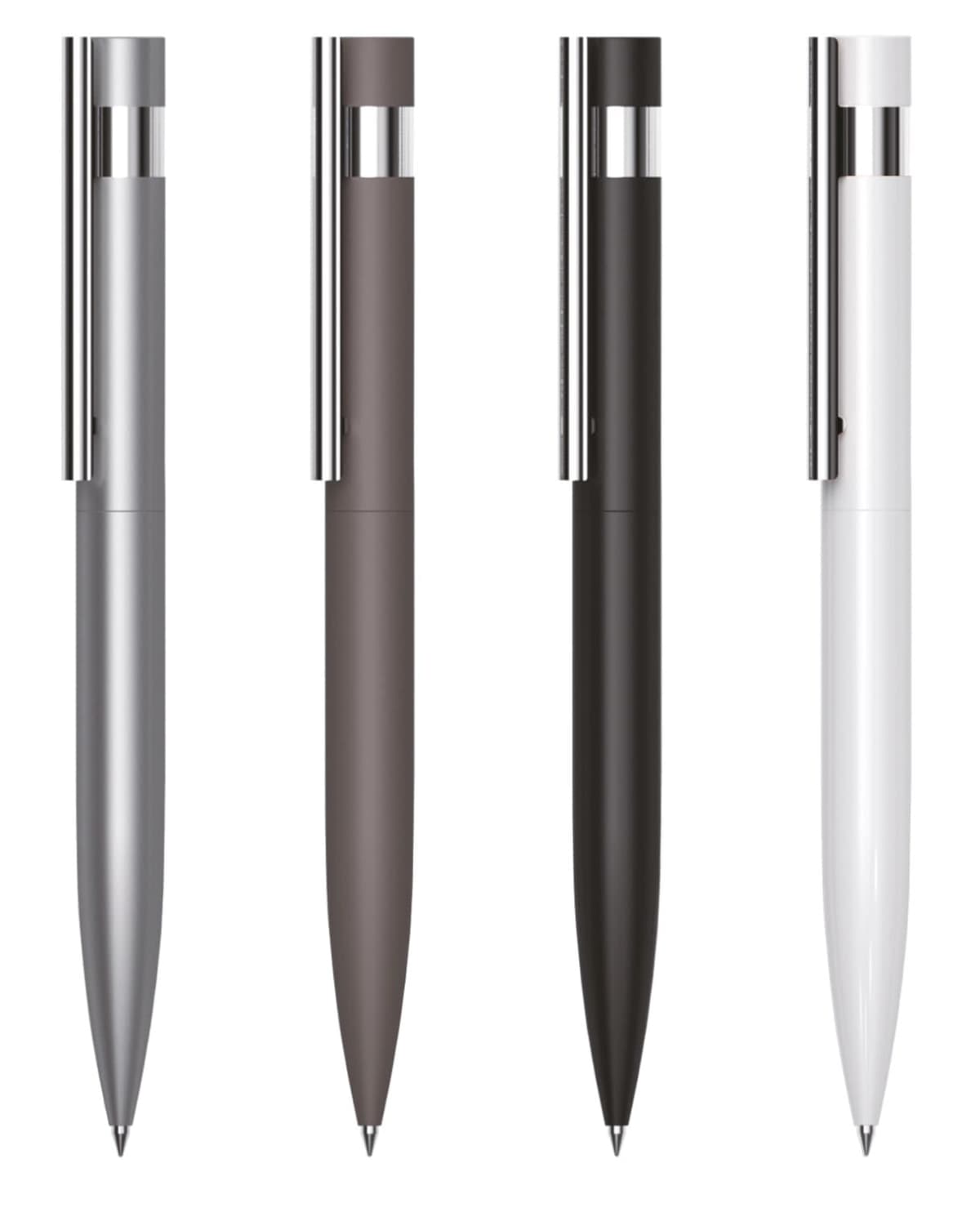 Barclay Metal Ball Pens