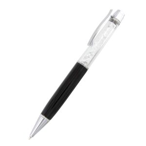 Franklin Logo Decorated Crystal Pens