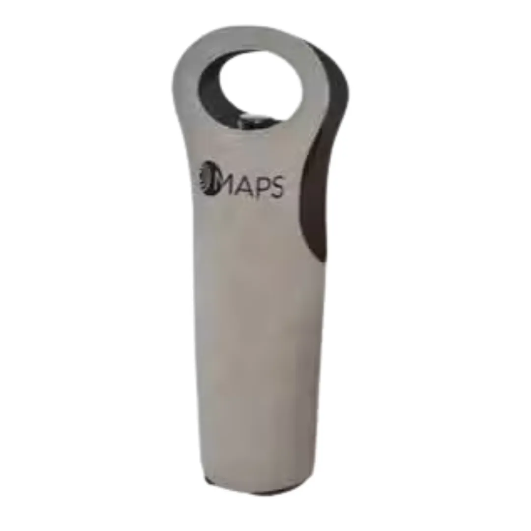 Easy Byo Brandable Wine Carriers