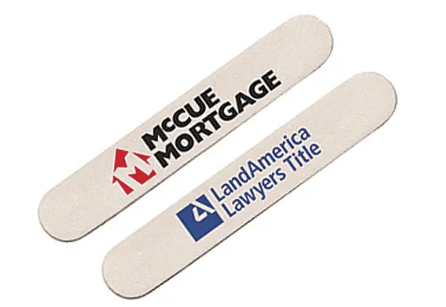 Mini Emery Board Products