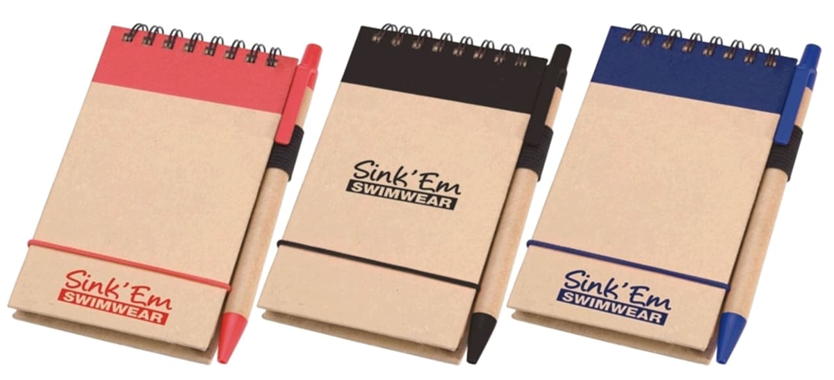 Nature Pocket Pads