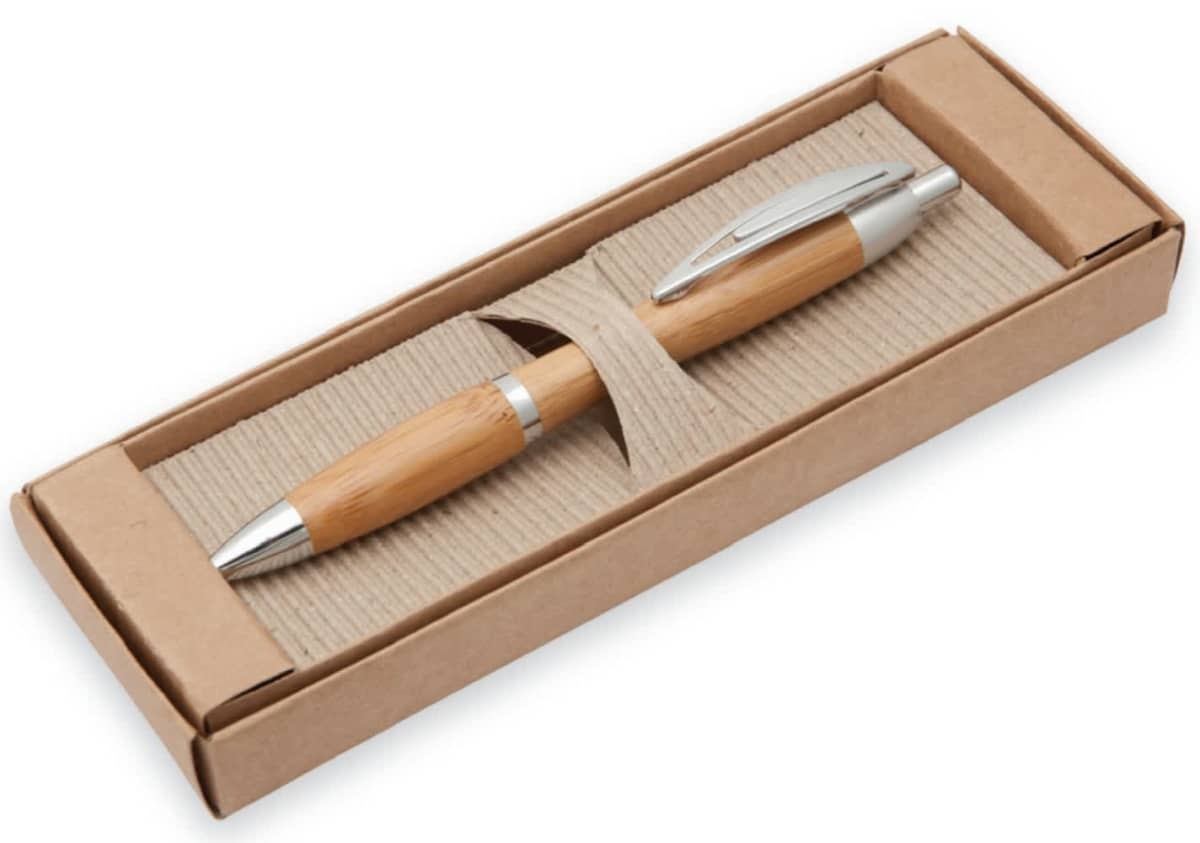 Bamboo Savannah Pens