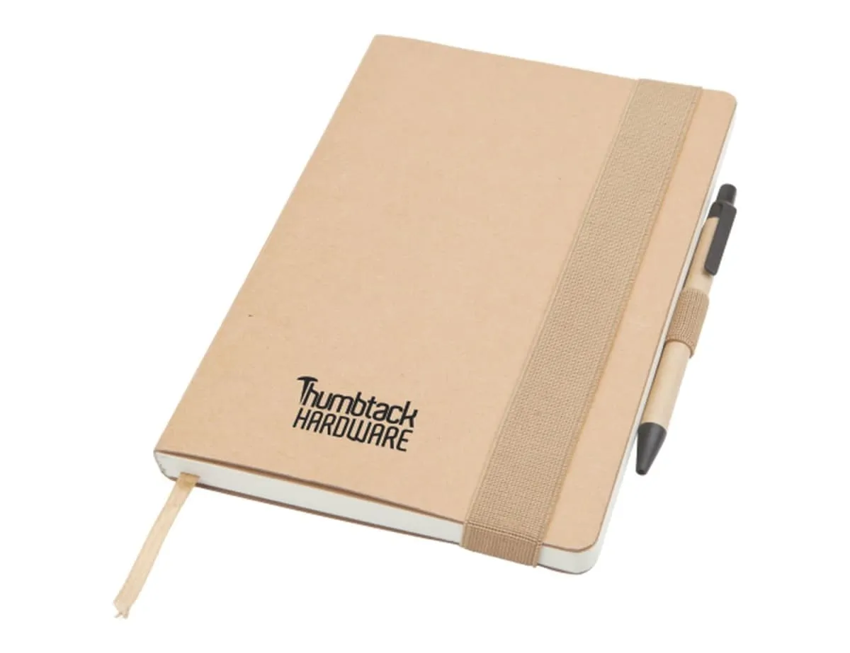 Recycled Notebooks