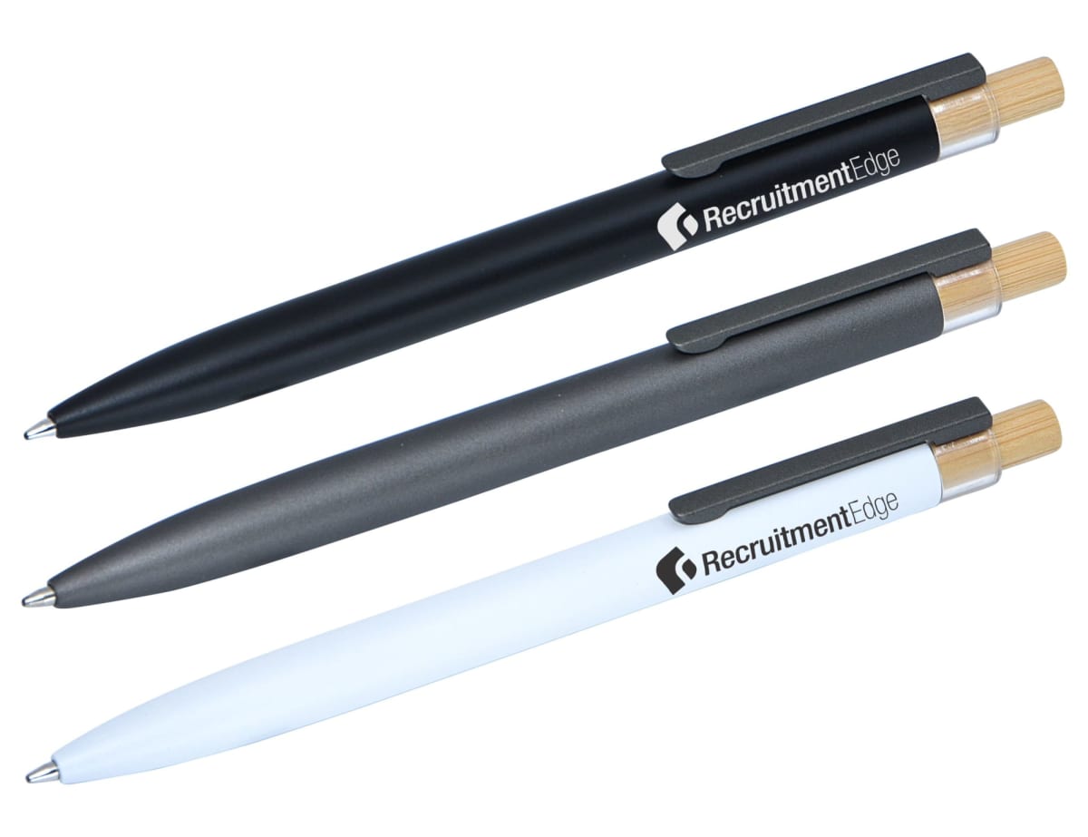 Gab Recycled Pens