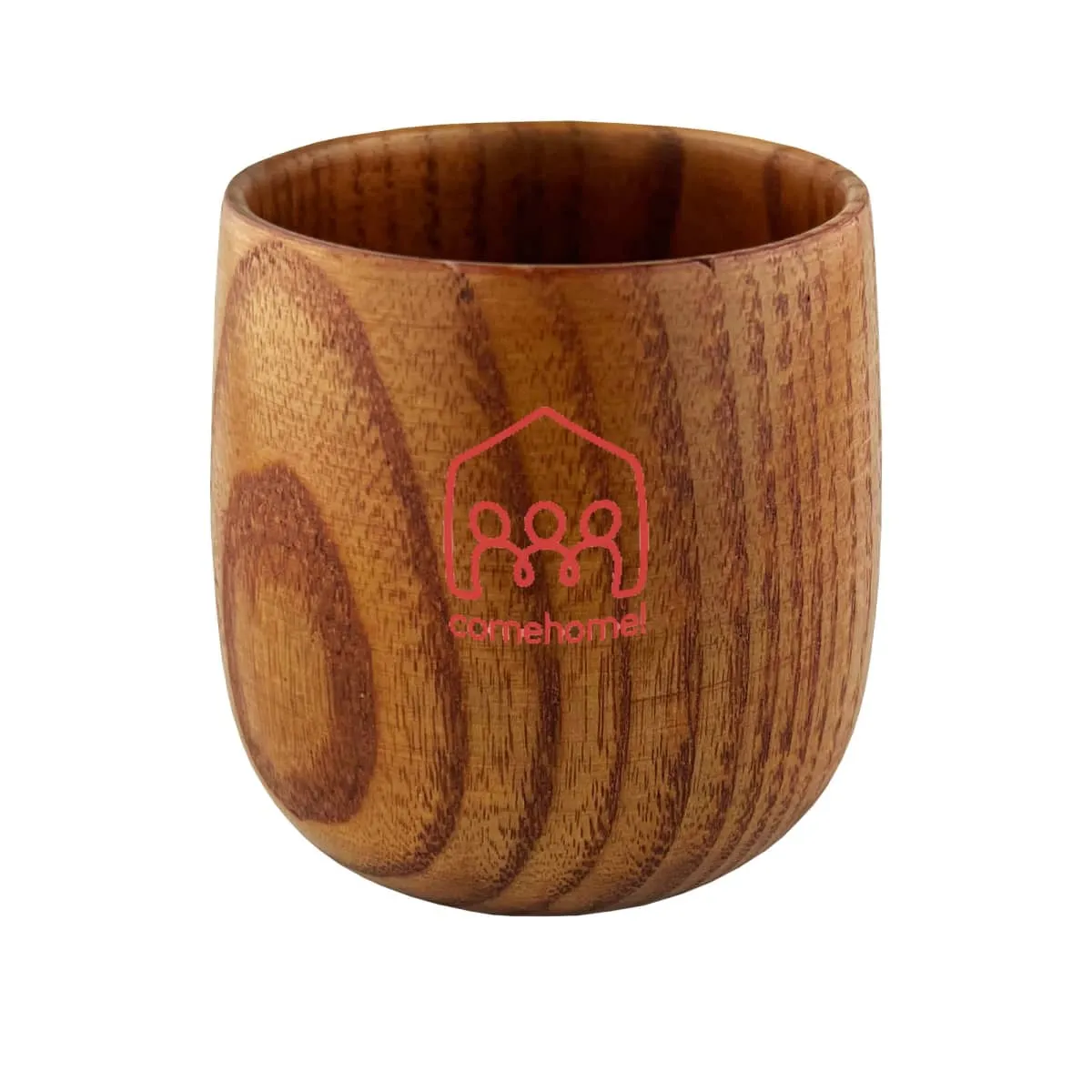 Wooden Coffee Cup Small - rush