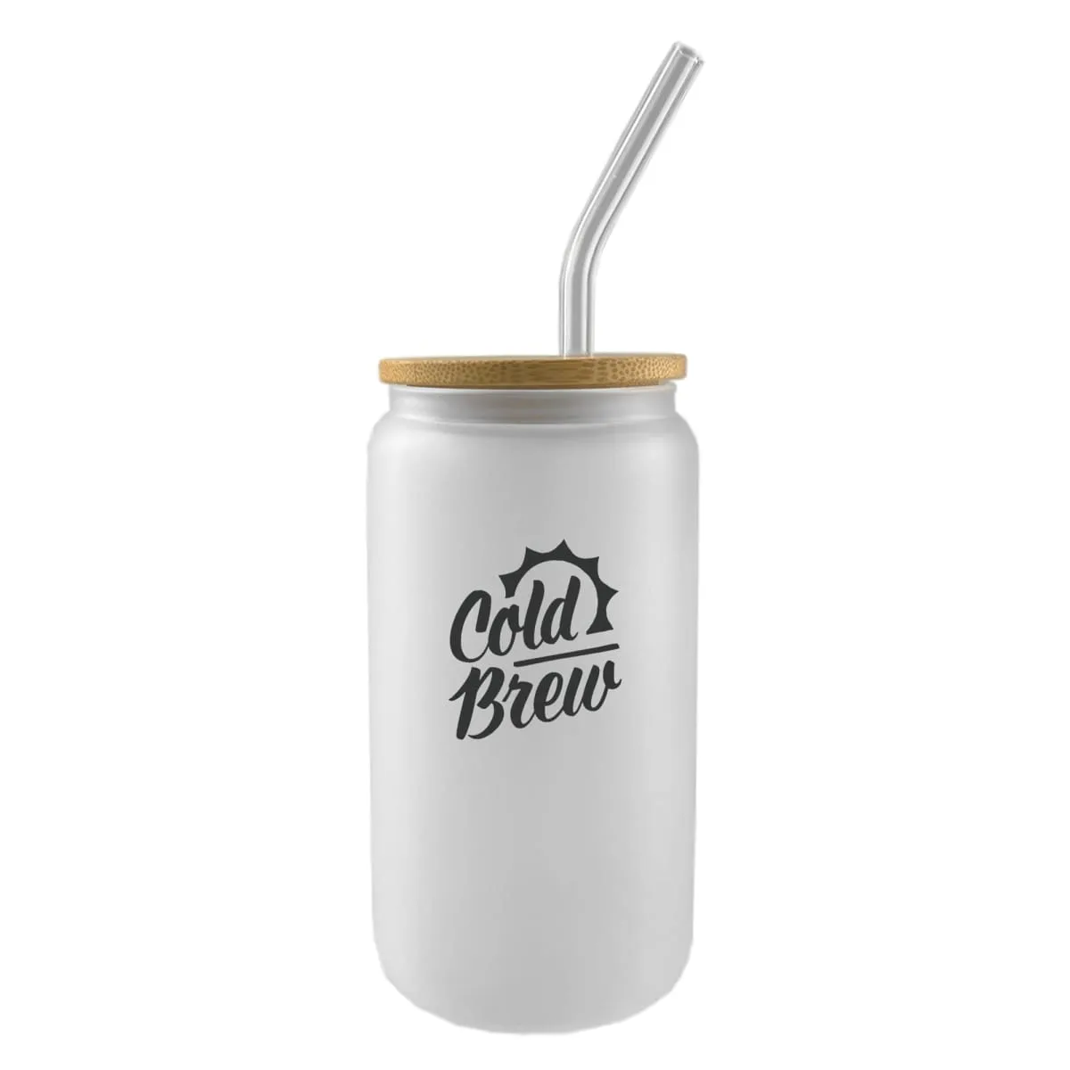 Saga Nordic Glass Tumblers 450ml - rush
