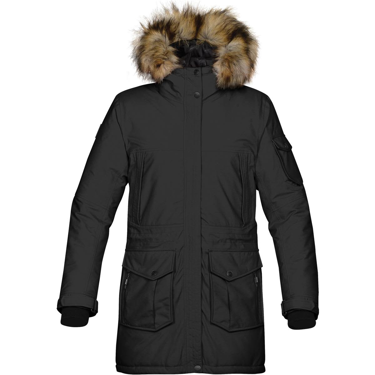 Stormtech Women's Expedition Parkas