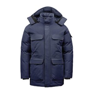 Men's Everest Parkas