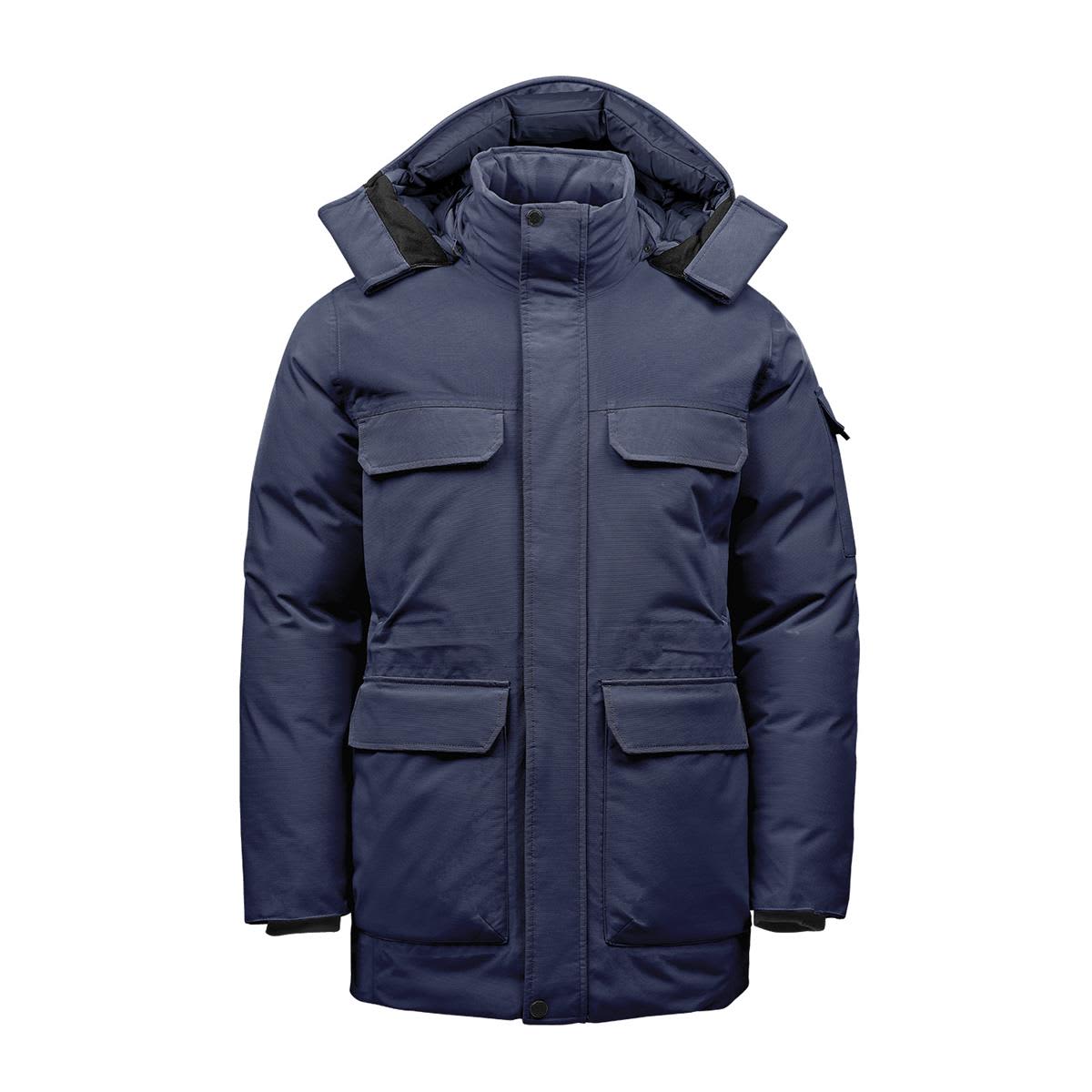 Men's Everest Parkas