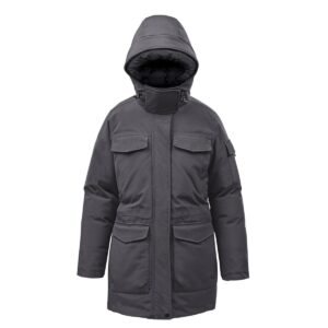 Women's Everest Parkas