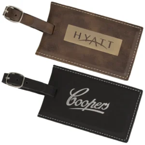 Friesland Luggage Tags - rush