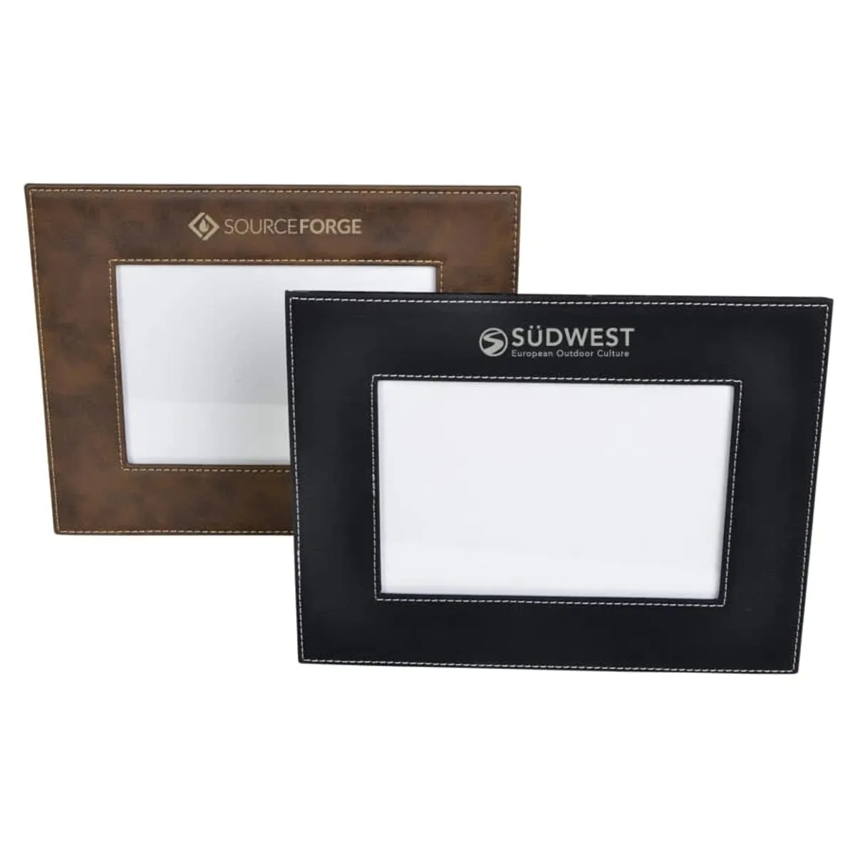 Cateran Deluxe Photo Frames - rush