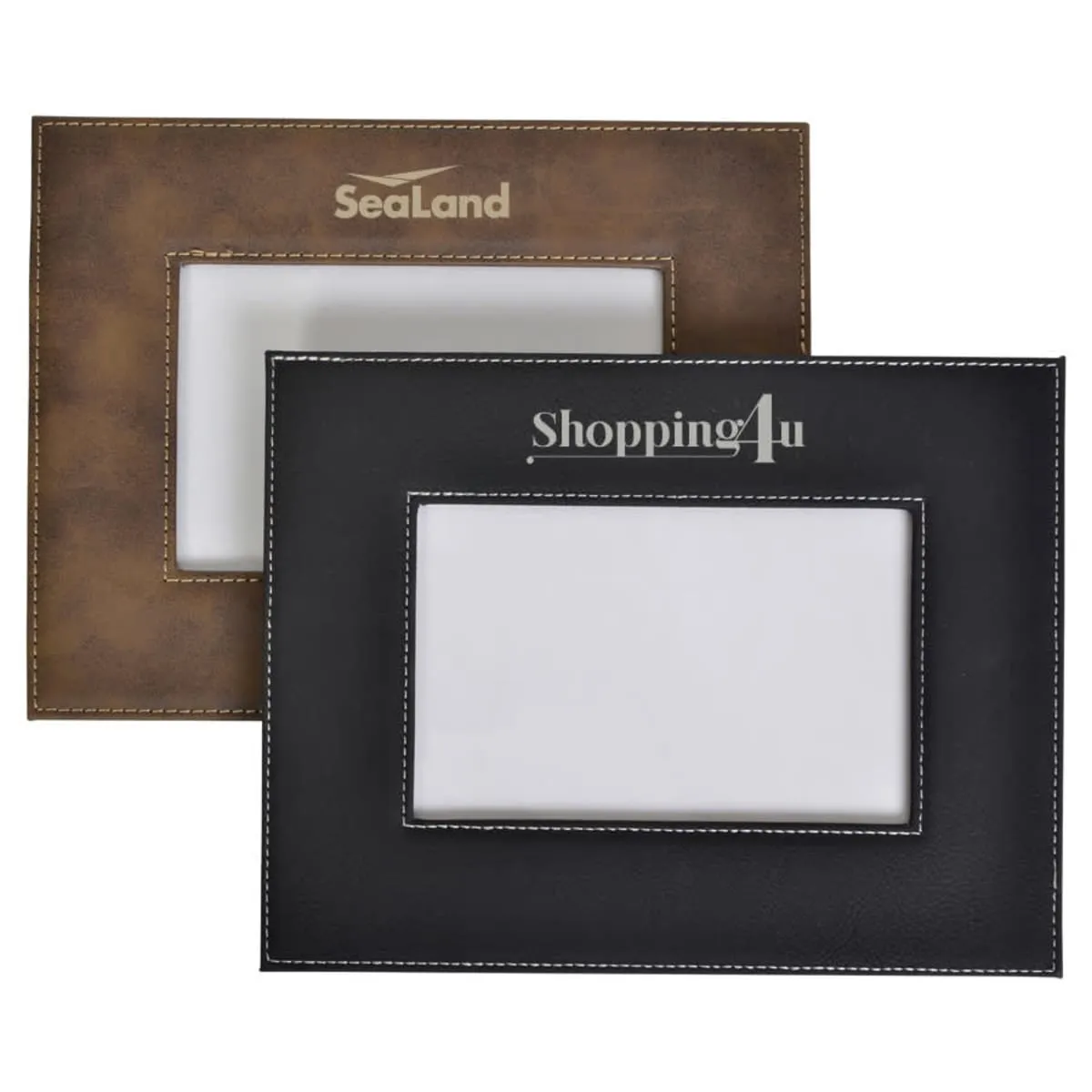 Photo Frames With Your Monogram