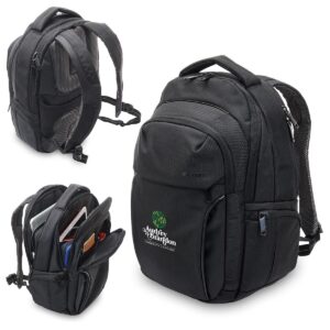 Techtrek Laptop Backpacks
