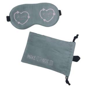Kush Serenity Eye Masks