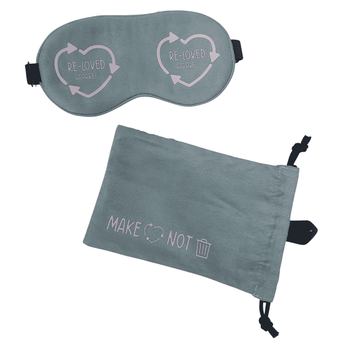 Kush Serenity Eye Masks