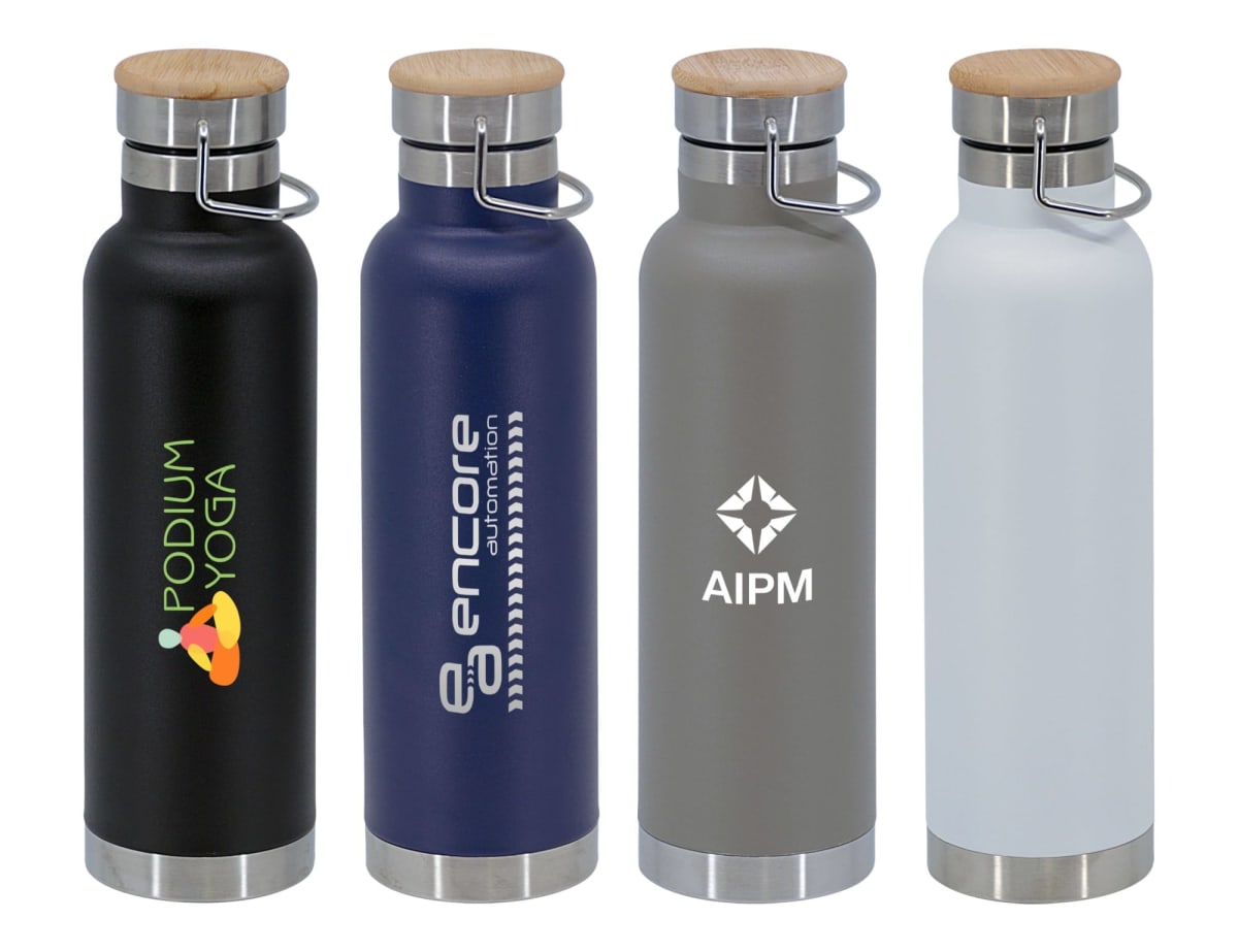 Creek 650Ml Vacuum Insulated Flasks