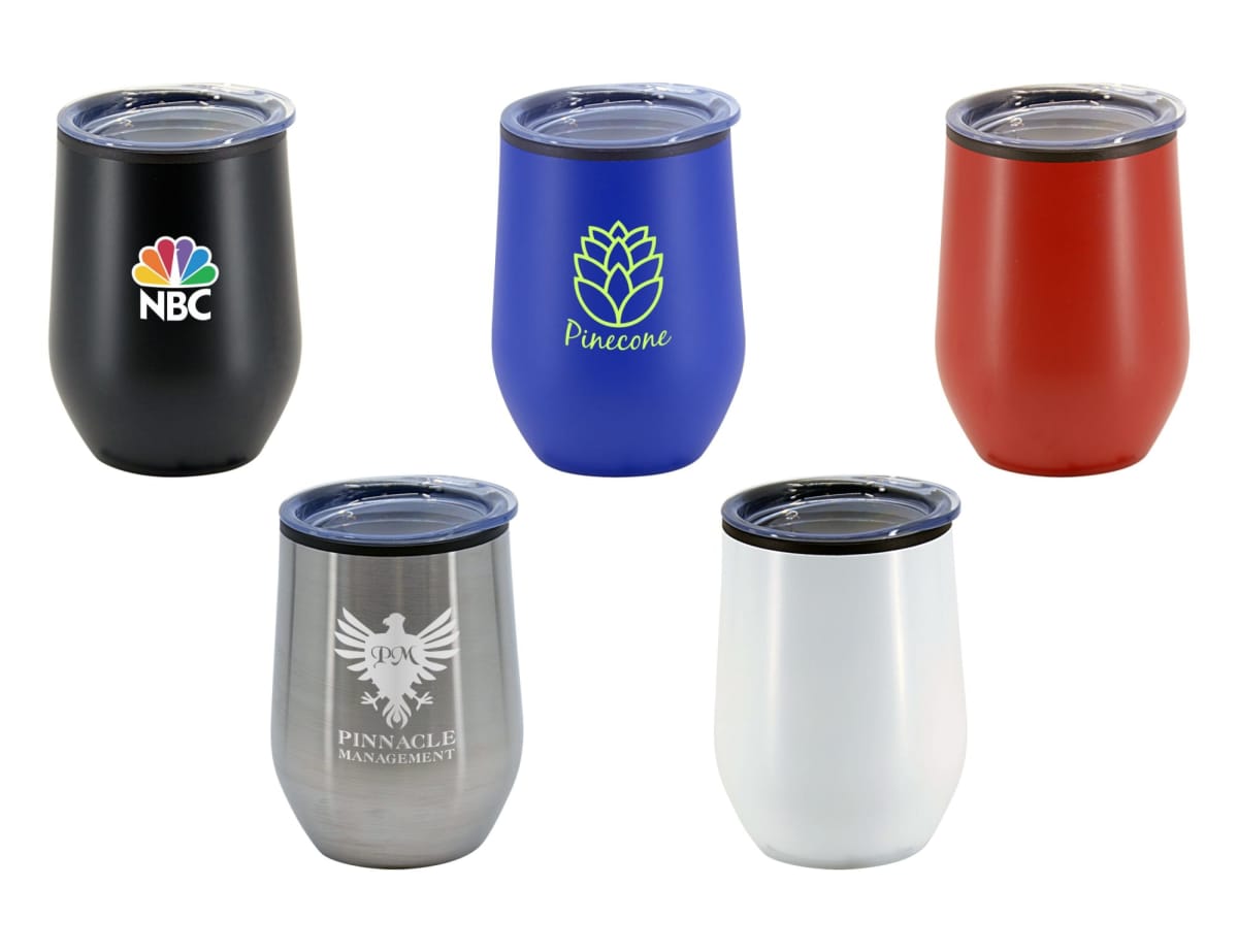 Aloha Splash Proof Double Wall Mugs