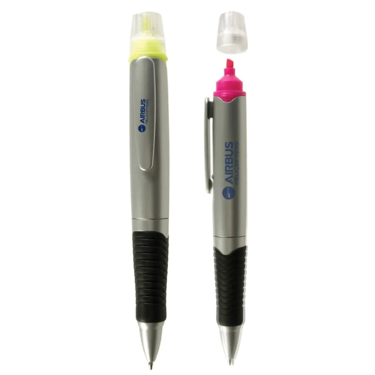 Duo Pen/Highlighter - rush