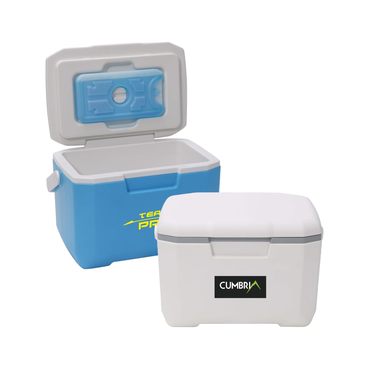 Gage 6L Lightweight Cooler Boxes