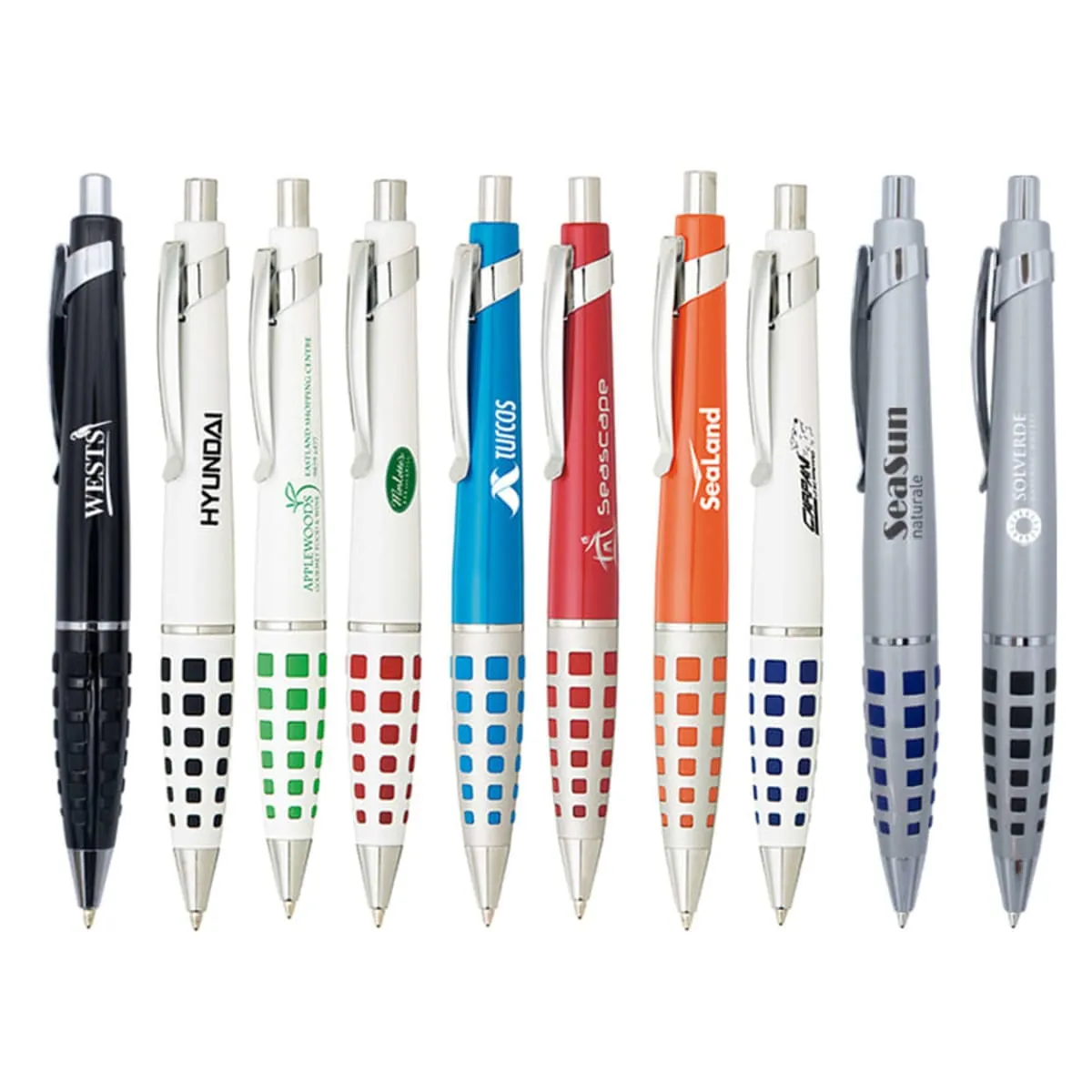 Aberdeen Custom Pens - rush