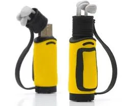 Golf Usb Flashdrive