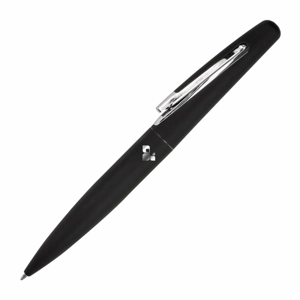 Monaco Twisty Pen - rush
