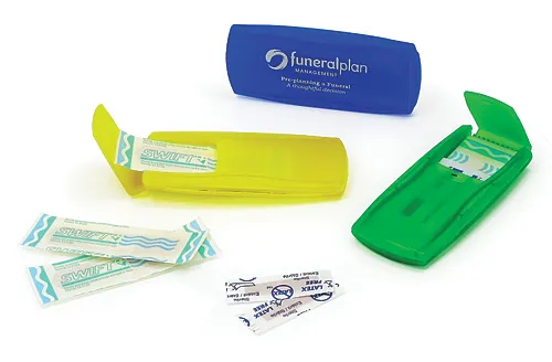 Pocket Care Kit Gifts