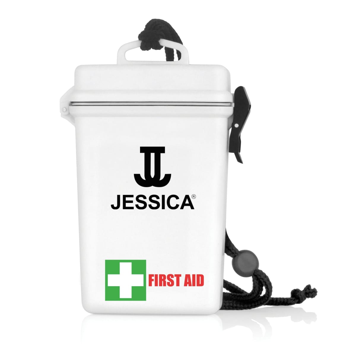 21pc First Aid Waterproof Kits - rush
