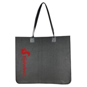 Urban Felt Shopper - rush