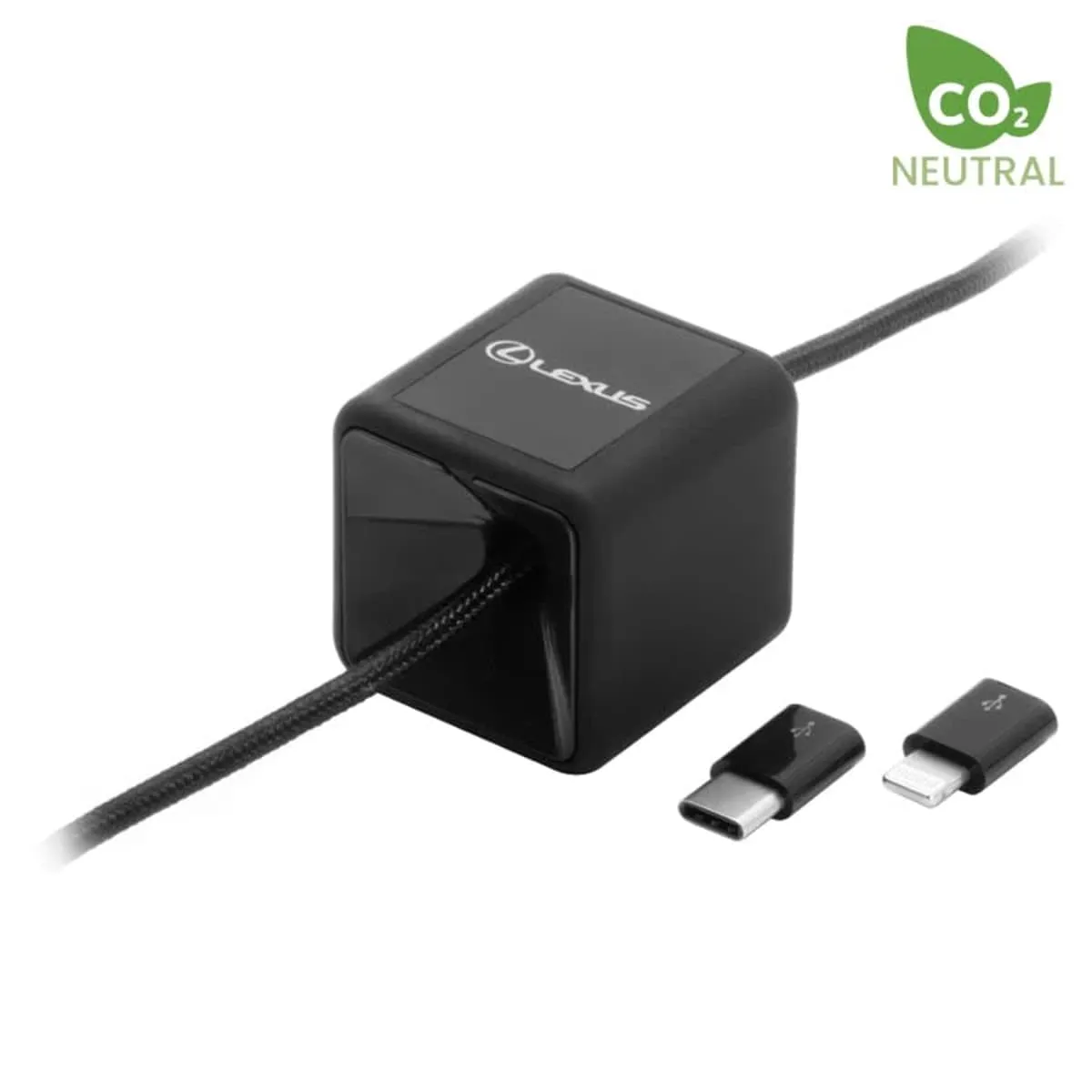 Meyer Universal Charging Cables