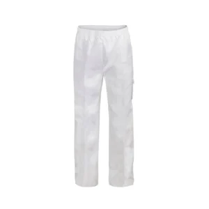 Fergus Unisex Chefs Drawstring Cargo Pants