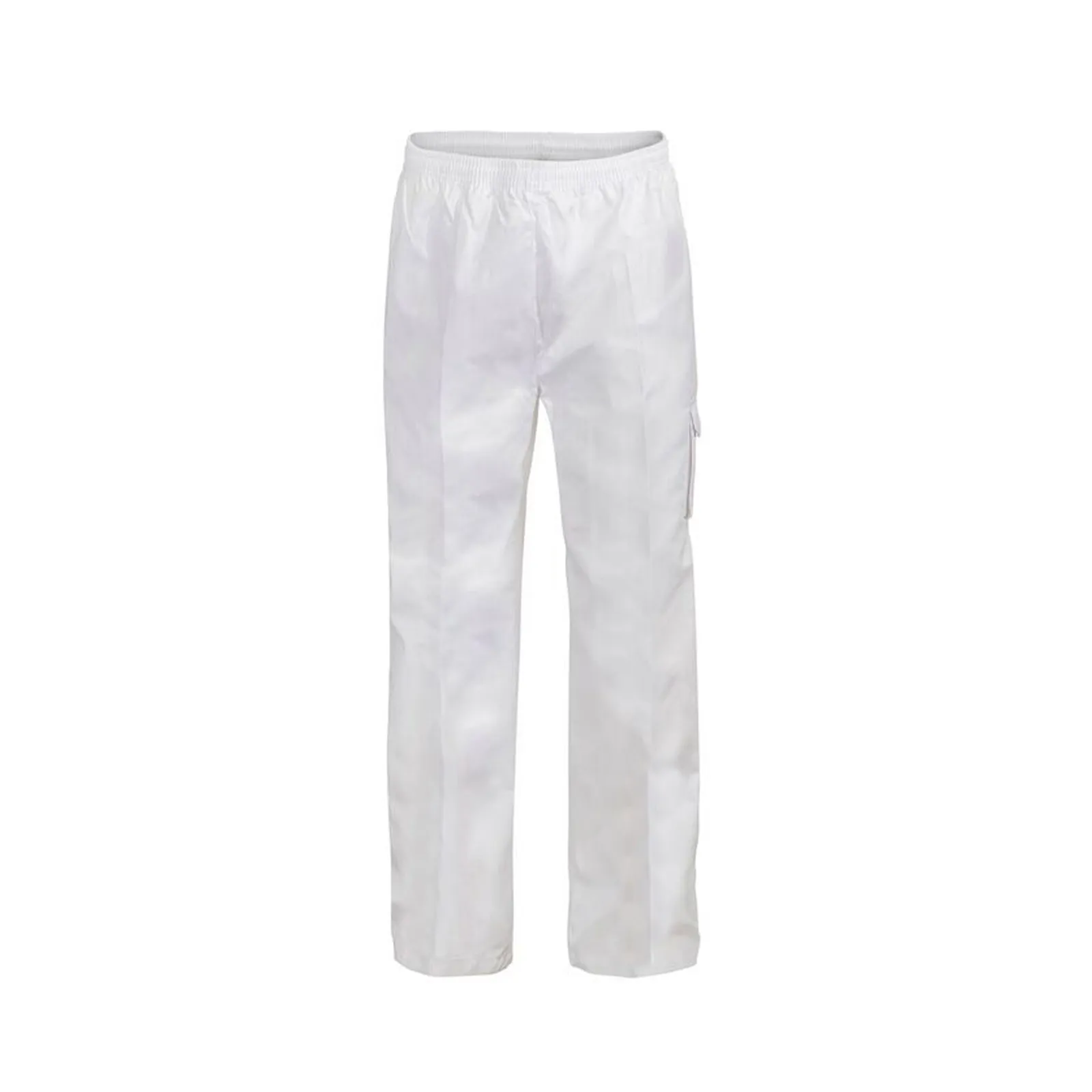 Fergus Unisex Chefs Drawstring Cargo Pants