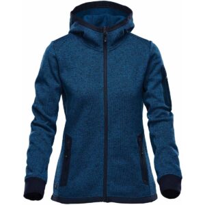 Stormtech Women's Juneau Knit Hoodies