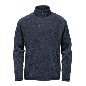 Mens Stormtech Naturestride 1/4 Zip Jackets