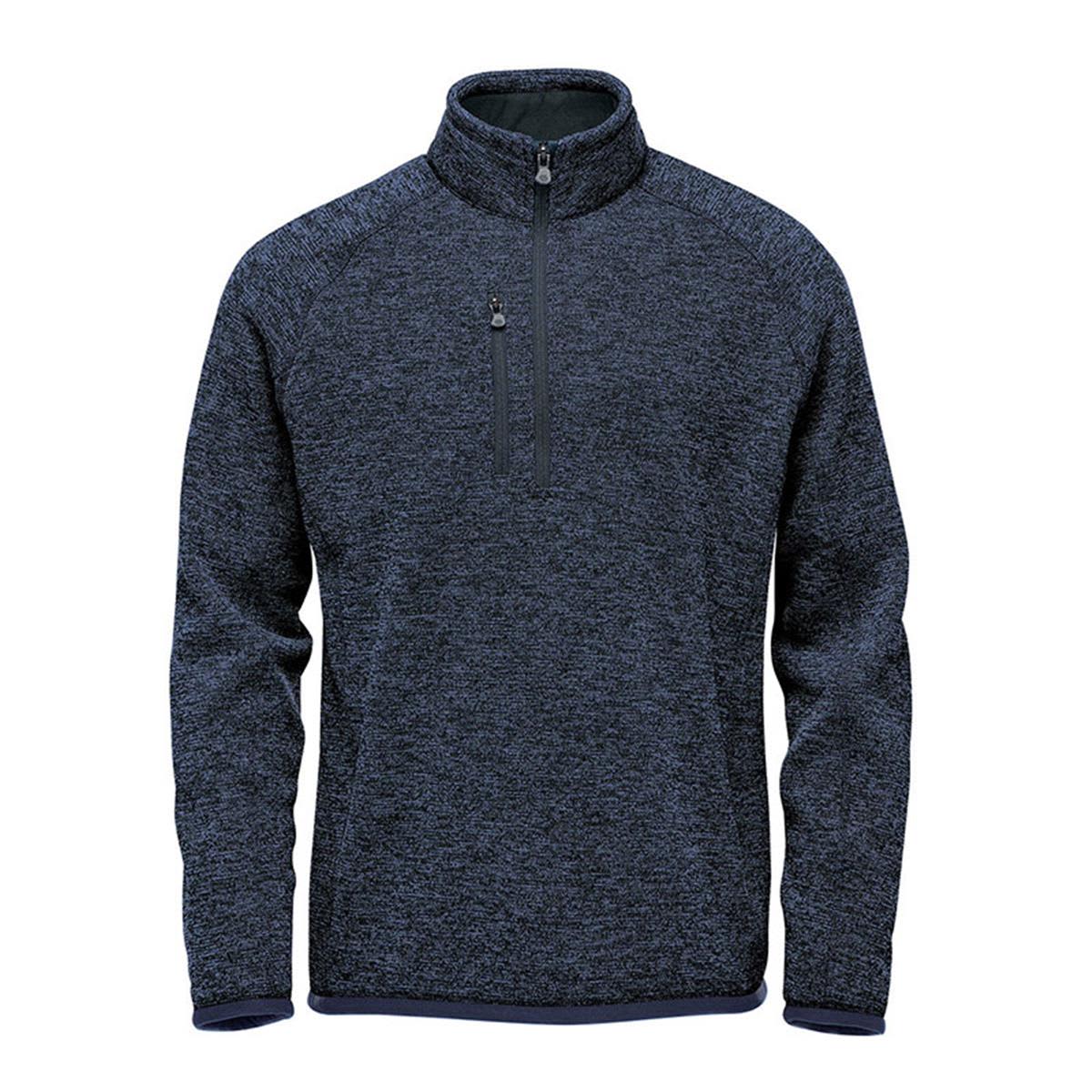 Mens Stormtech Naturestride 1/4 Zip Jackets