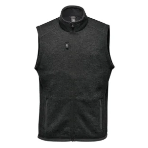 Mens Stormtech Naturenest Full Zip Sweater Vests
