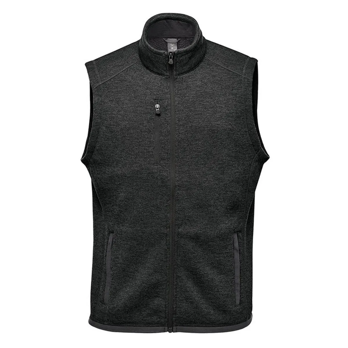 Mens Stormtech Naturenest Full Zip Sweater Vests