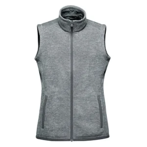 Womens Stormtech Naturenest Full Zip Sweater Vests