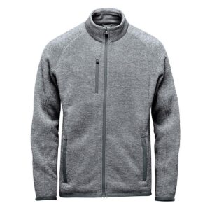Mens Stormtech Adaptelite Full Zippered Jackets