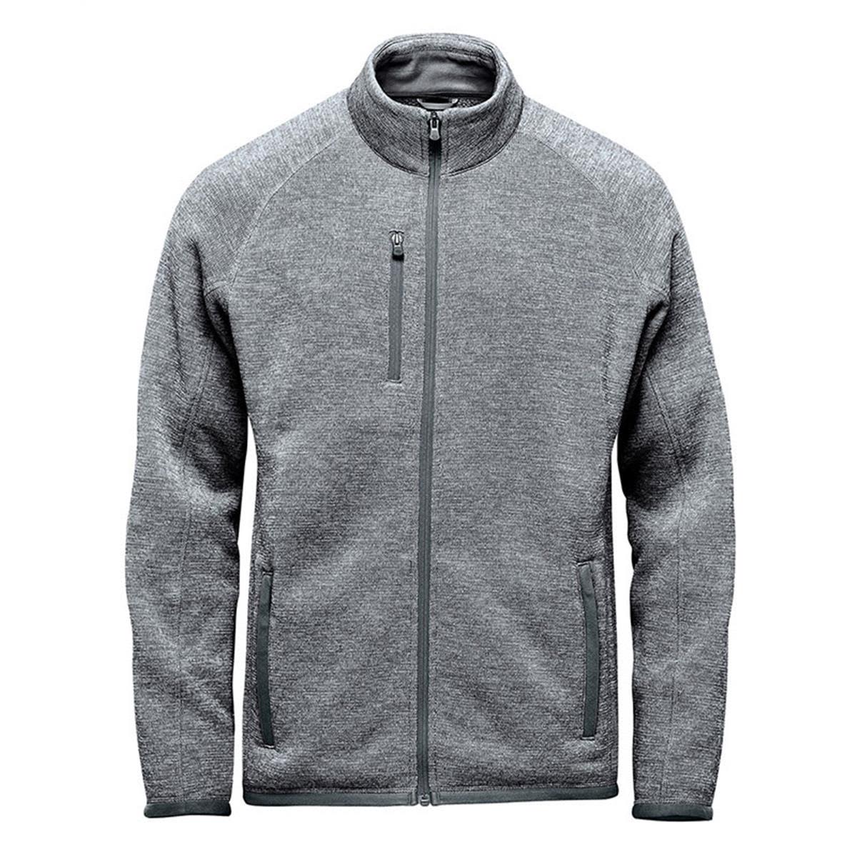 Mens Stormtech Adaptelite Full Zippered Jackets