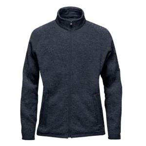 Womens Stormtech Adaptelite Full Zippered Jackets