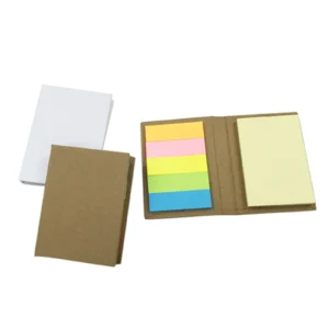Finnmark Compact Sticky Notepads