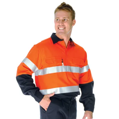 Indura Flame Resistant Tops