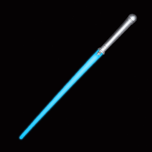 Flashing Saber Sword