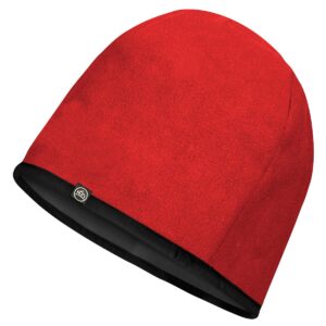 Kasha Fleece Beanie