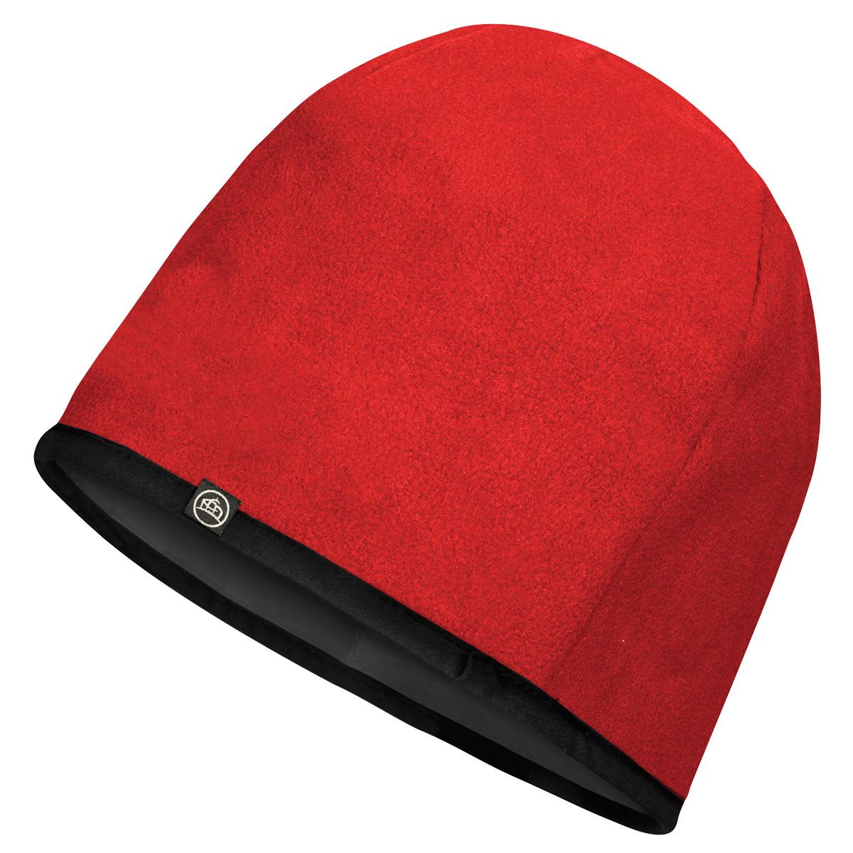 Kasha Fleece Beanie