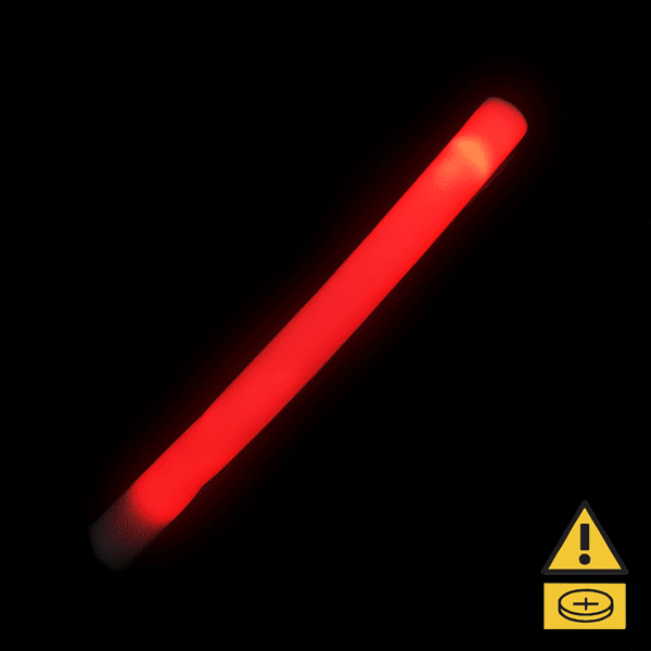 Foam Stick With Led